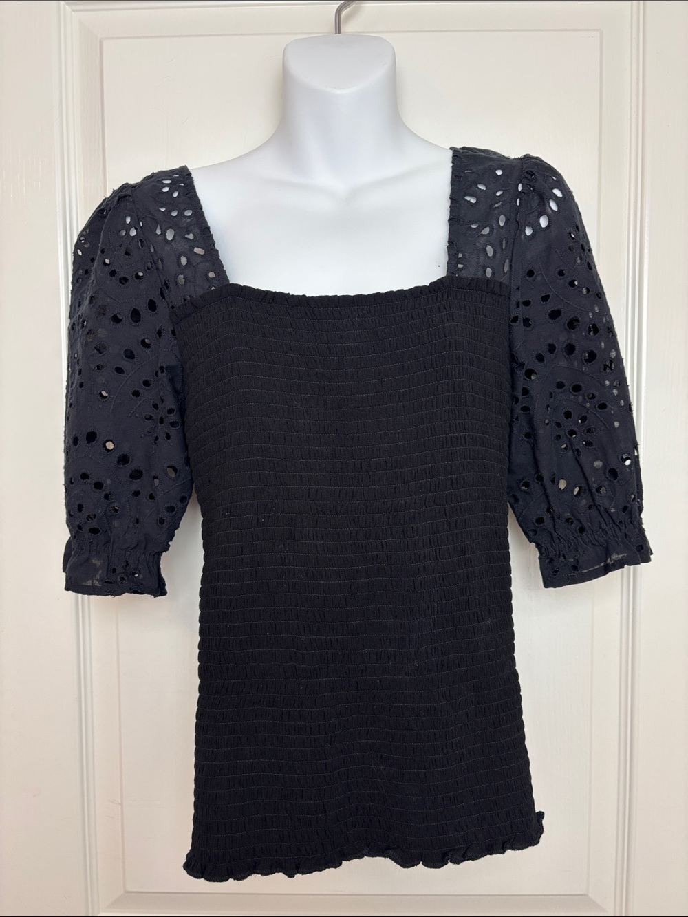 INC International Concepts black top size small